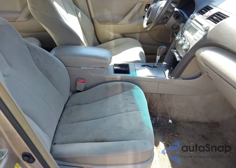 2009 Toyota Camry Le из США, поврежденный, VIN 4T1BE46K09U378931